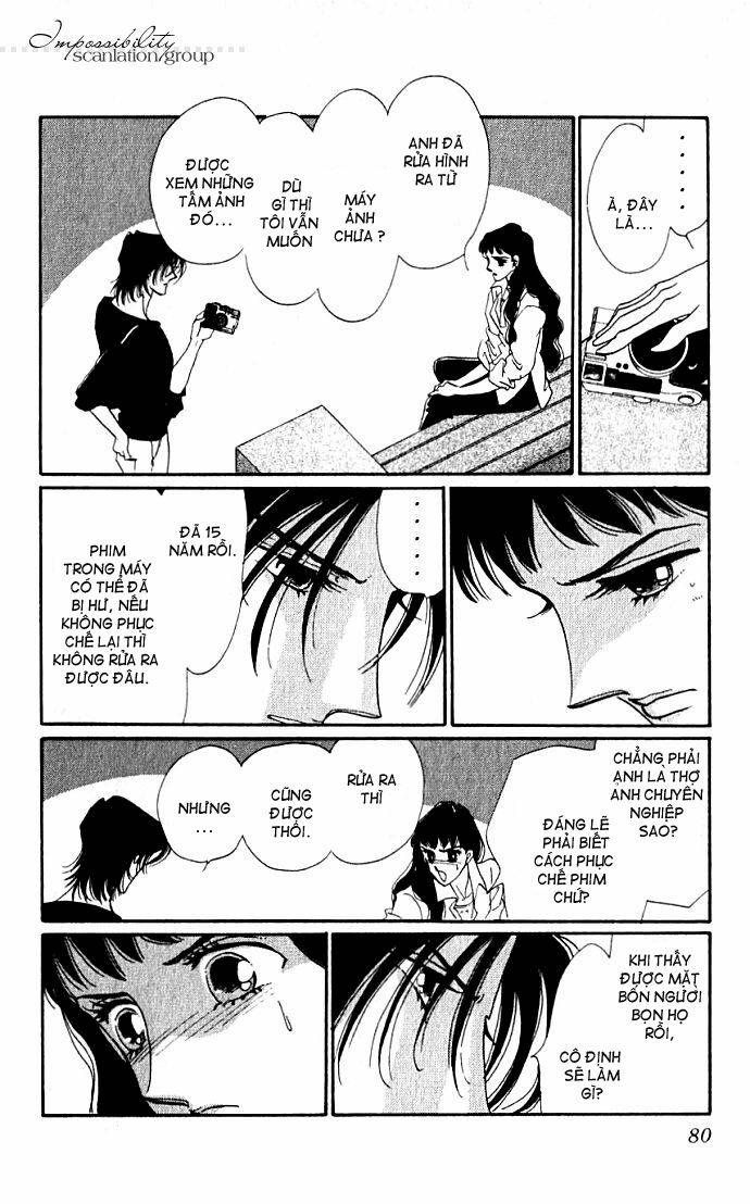 Lady Masquerade 2.2 trang 3