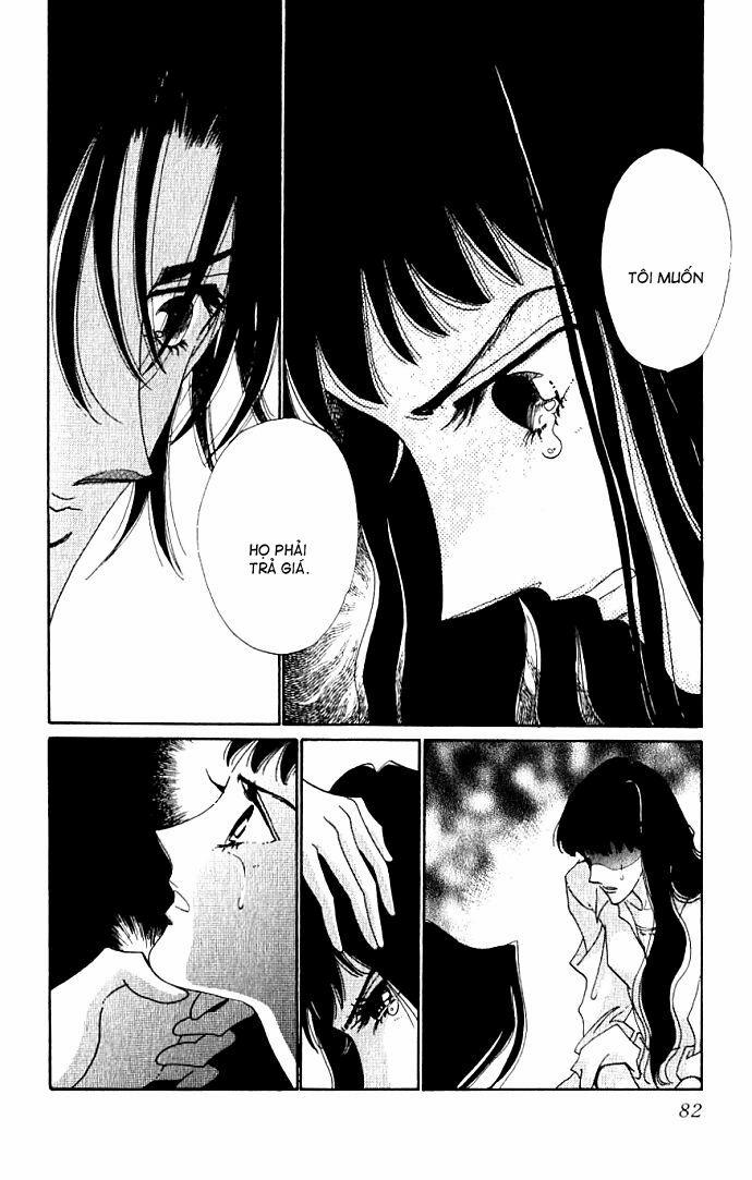 Lady Masquerade 2.2 trang 5