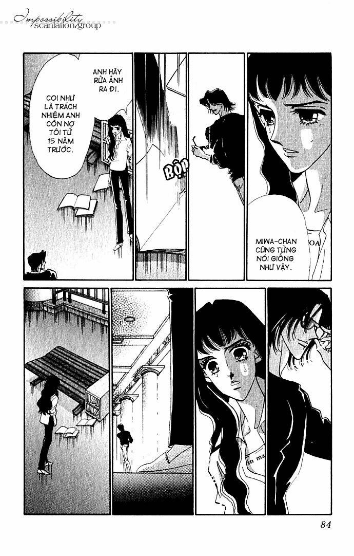 Lady Masquerade 2.2 trang 7