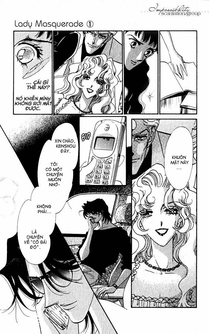 Lady Masquerade 2.2 trang 8