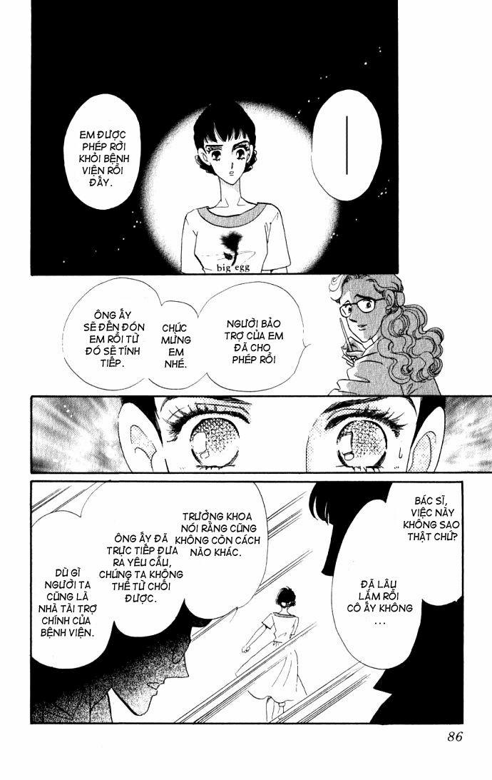 Lady Masquerade 2.2 trang 9