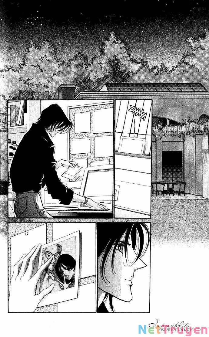 Lady Masquerade 3.1 trang 1