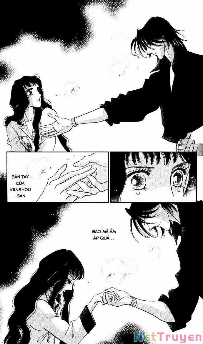 Lady Masquerade 3.1 trang 10