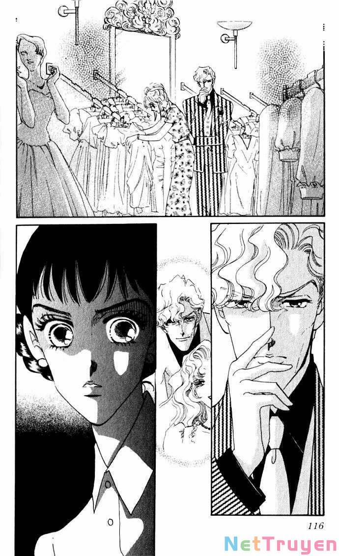 Lady Masquerade 3.1 trang 15