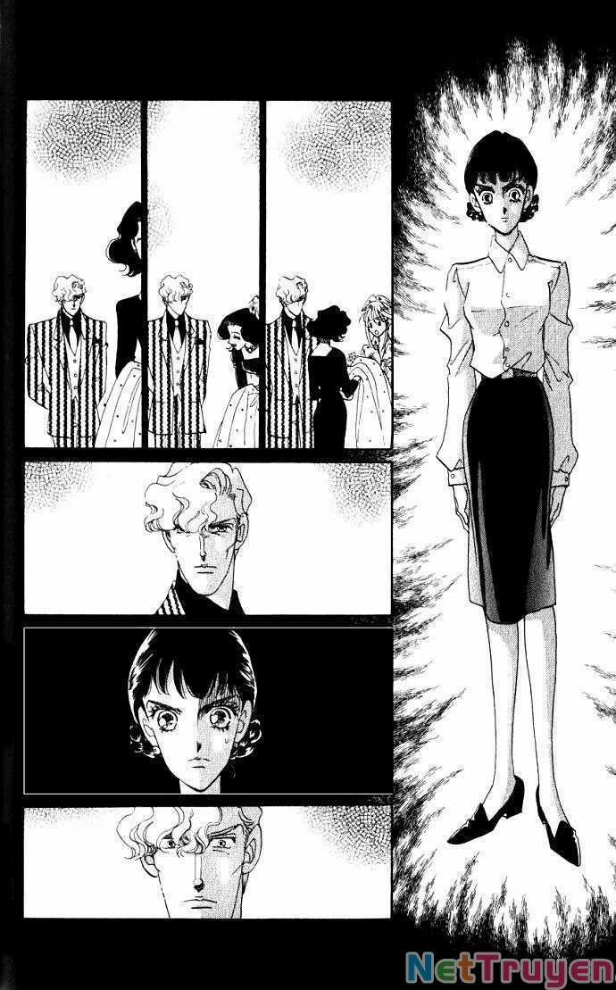 Lady Masquerade 3.1 trang 17