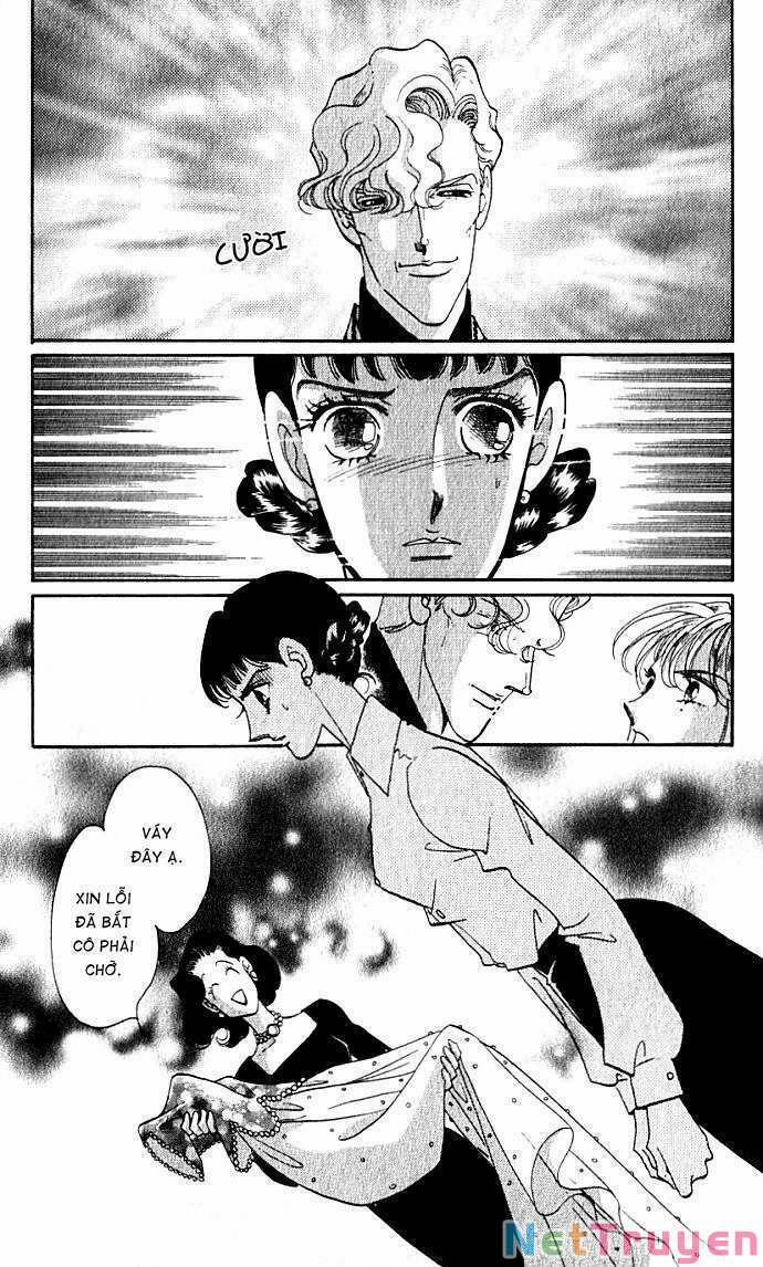 Lady Masquerade 3.1 trang 18