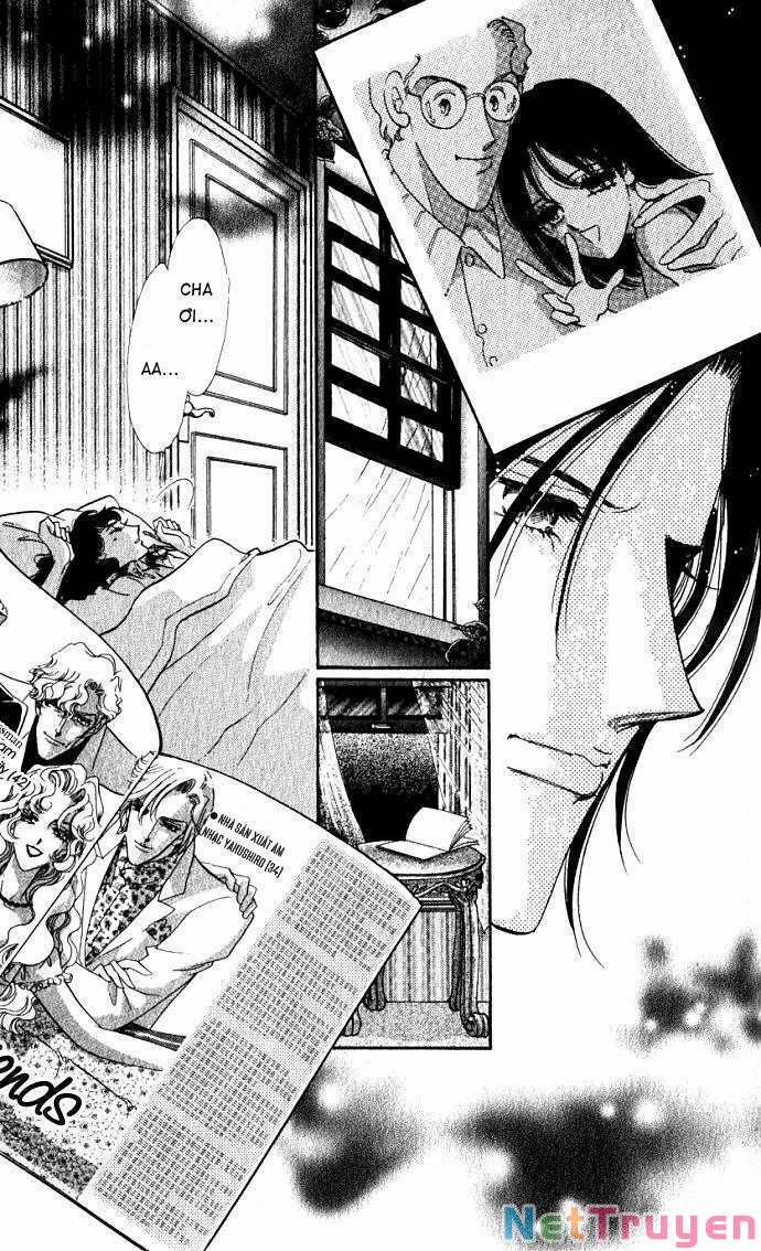 Lady Masquerade 3.1 trang 2