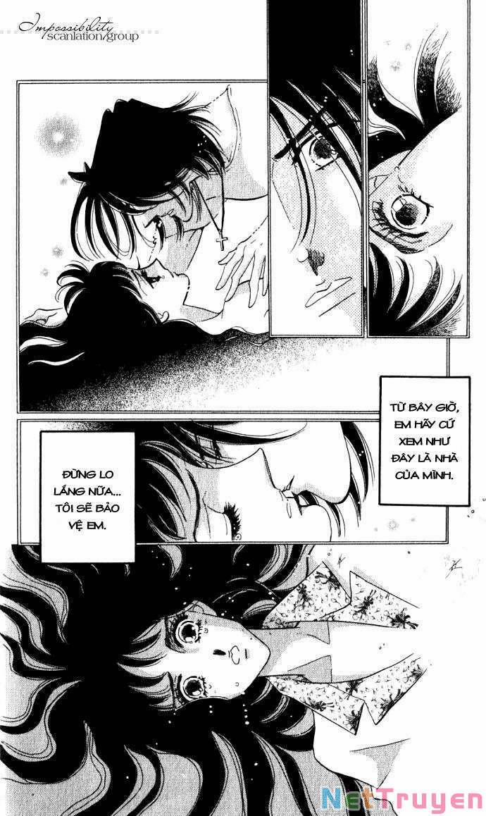 Lady Masquerade 3.1 trang 5