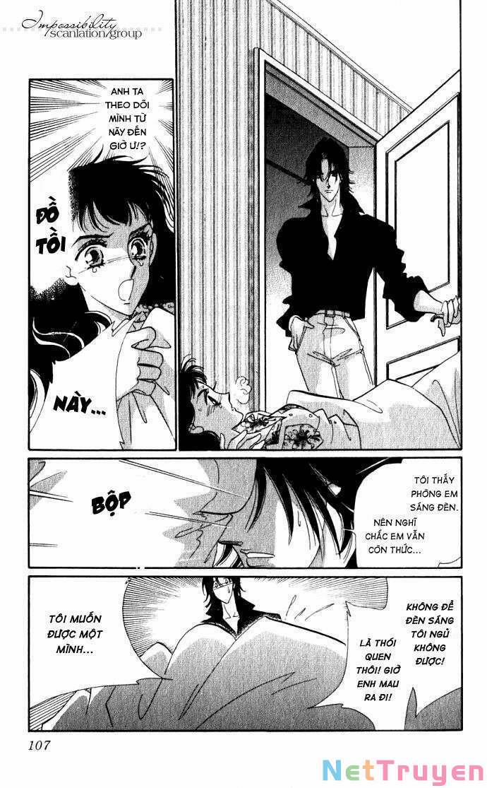 Lady Masquerade 3.1 trang 6