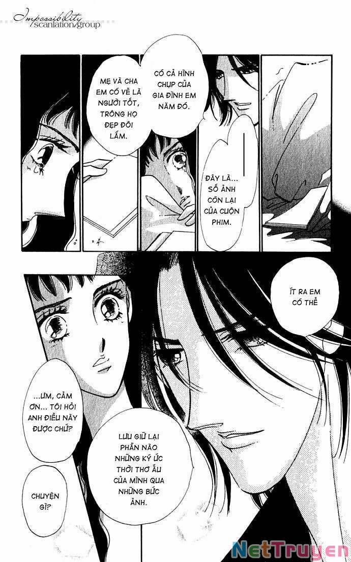 Lady Masquerade 3.1 trang 7