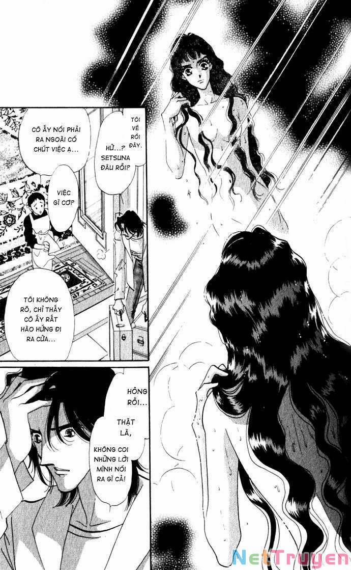 Lady Masquerade 3.2 trang 1