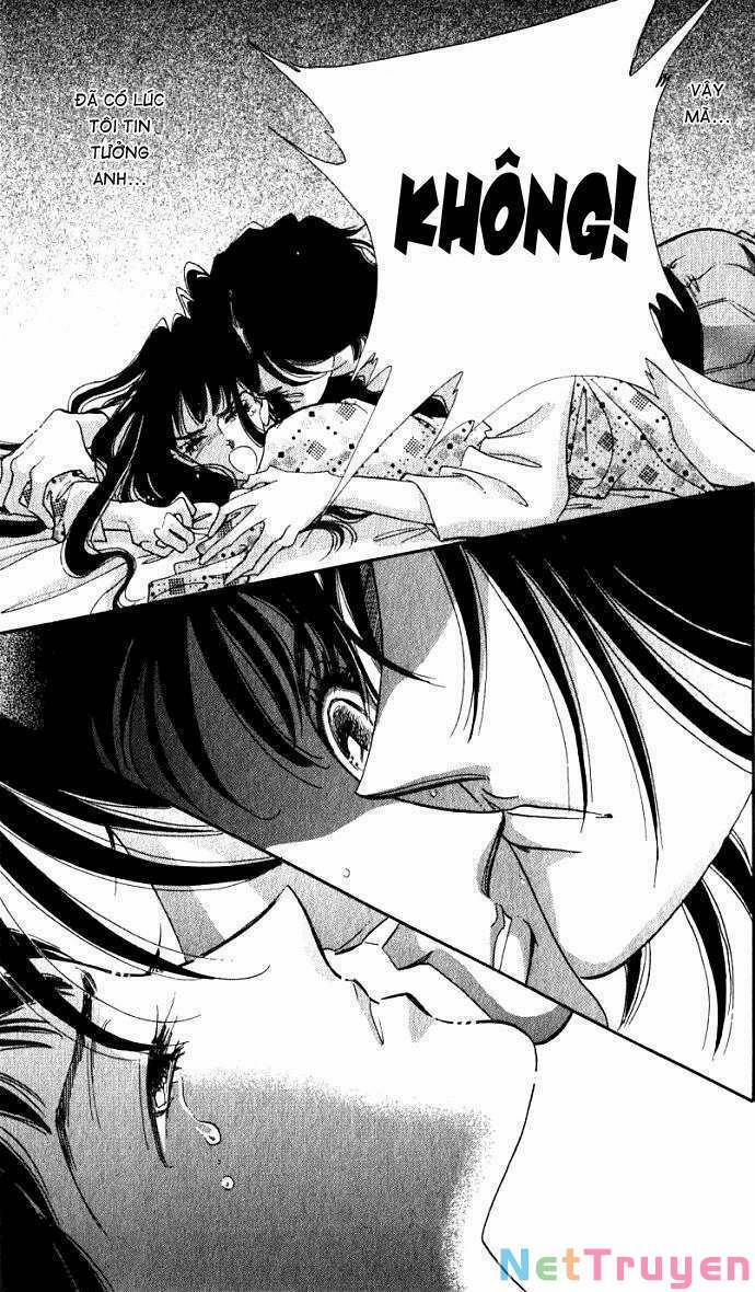 Lady Masquerade 3.2 trang 11