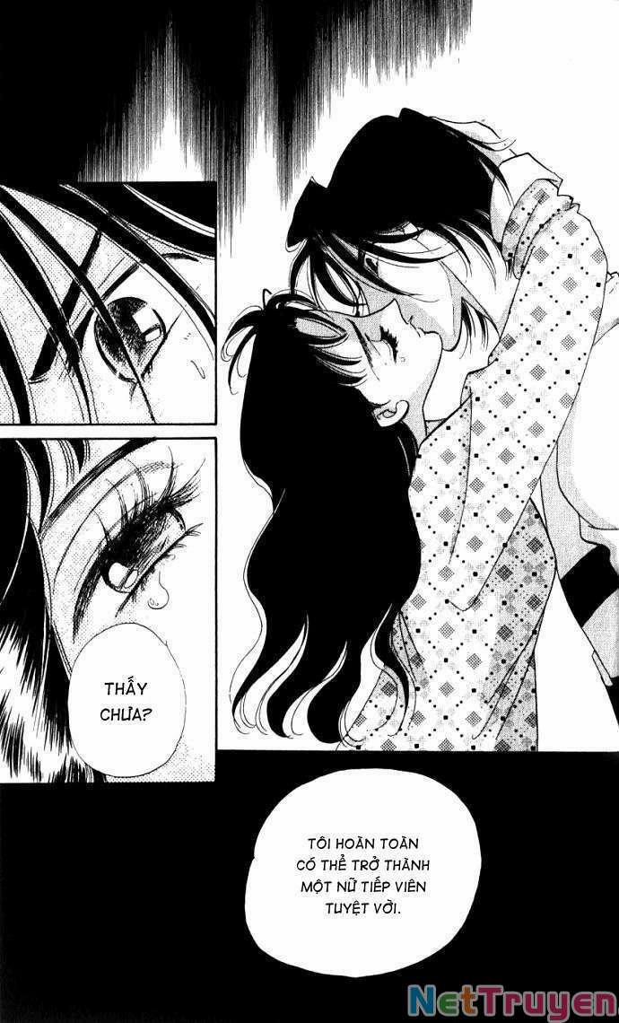 Lady Masquerade 3.2 trang 13