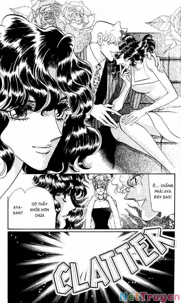 Lady Masquerade 3.2 trang 15