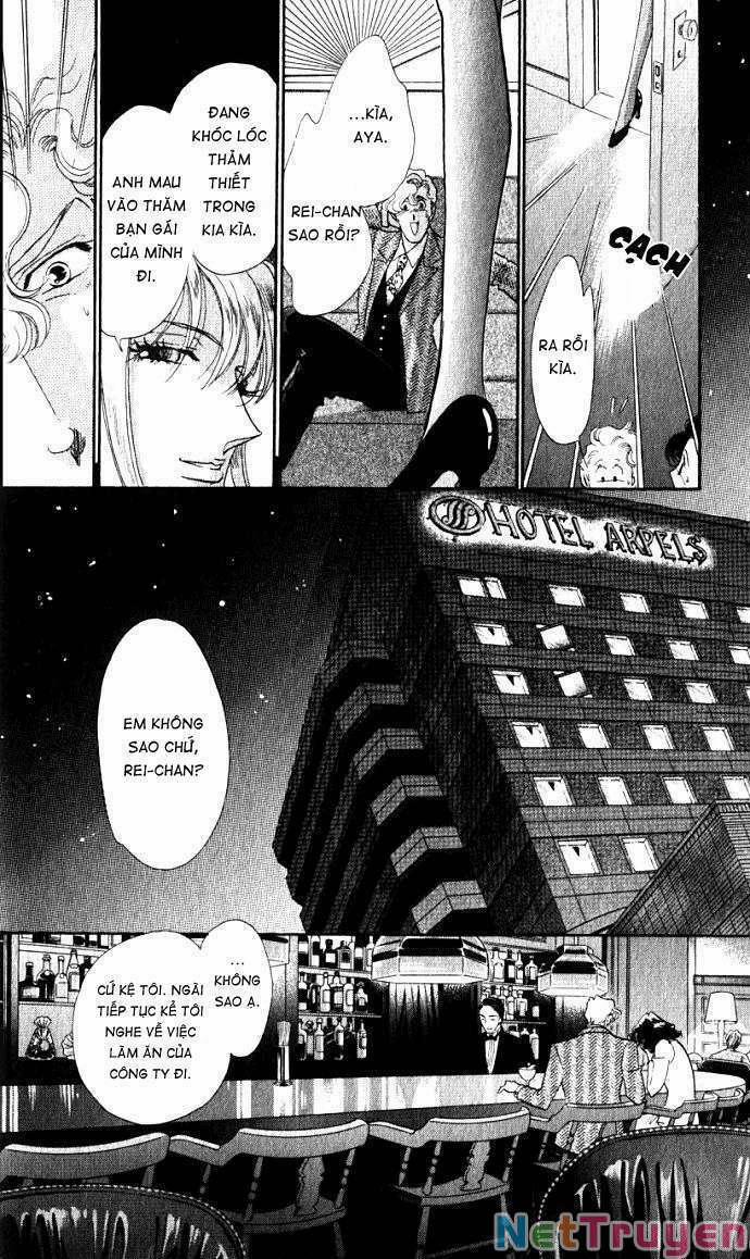 Lady Masquerade 3.2 trang 18