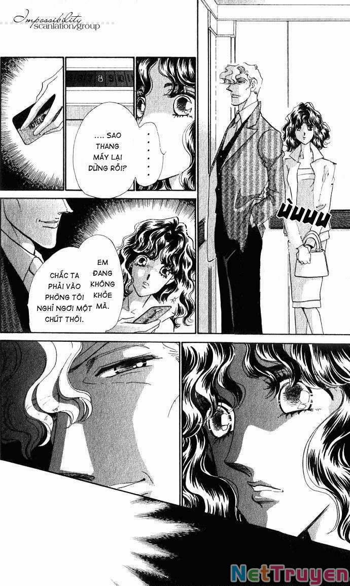 Lady Masquerade 3.2 trang 20