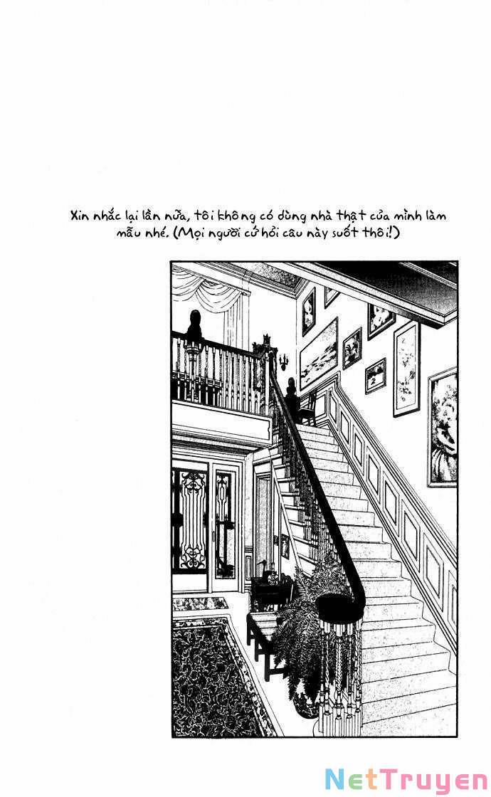 Lady Masquerade 3.2 trang 22