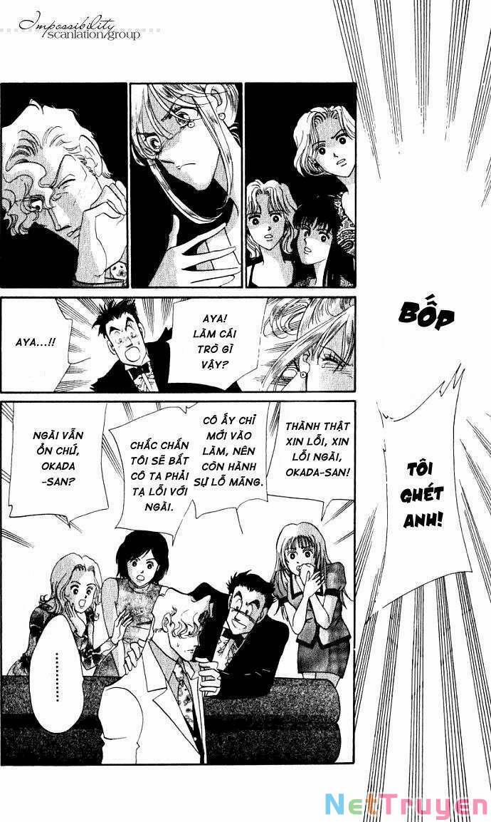 Lady Masquerade 3.2 trang 6