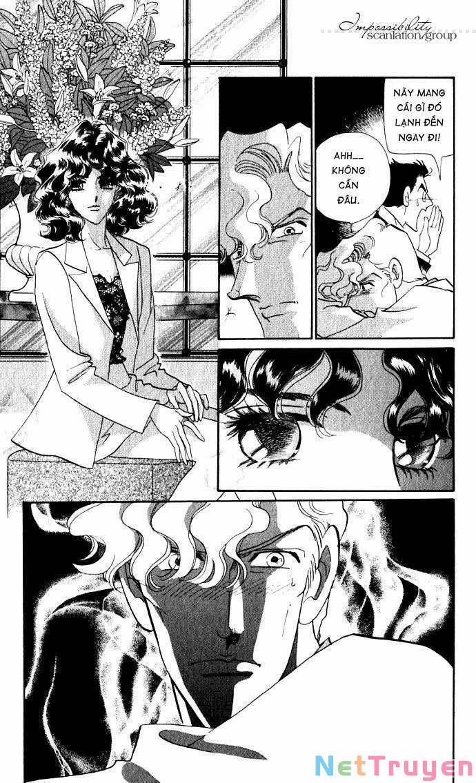 Lady Masquerade 3.2 trang 7