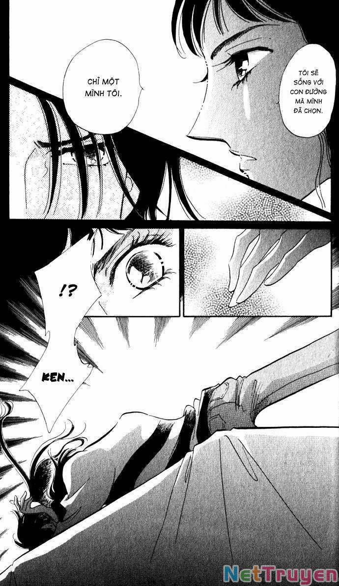 Lady Masquerade 3.2 trang 9