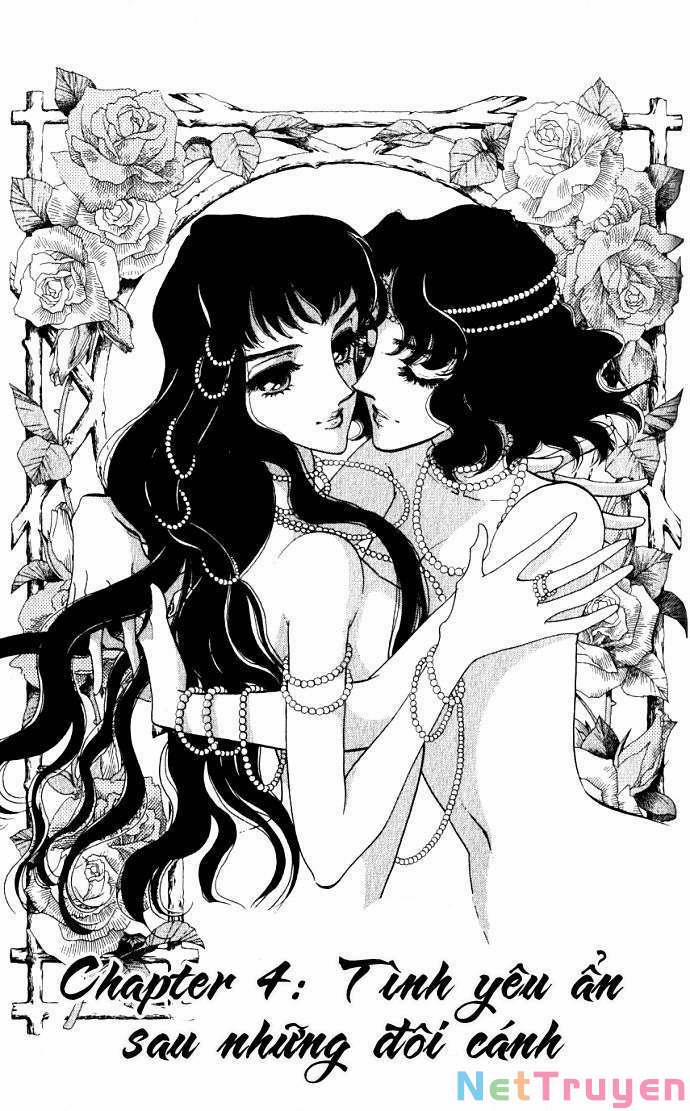 Lady Masquerade 4.1 trang 1