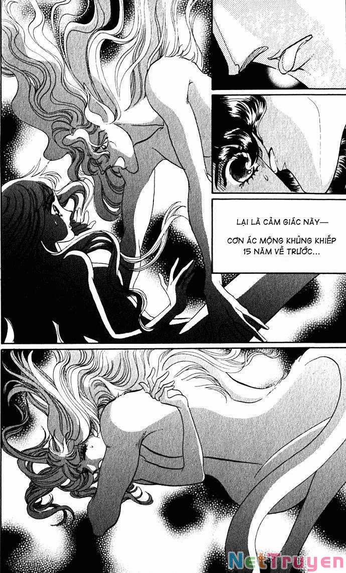 Lady Masquerade 4.1 trang 10