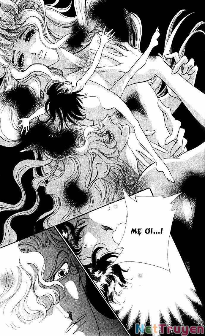 Lady Masquerade 4.1 trang 11