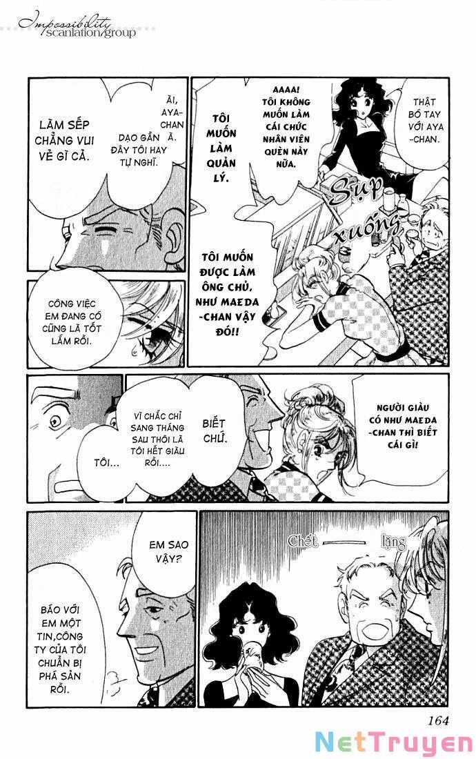 Lady Masquerade 4.1 trang 18