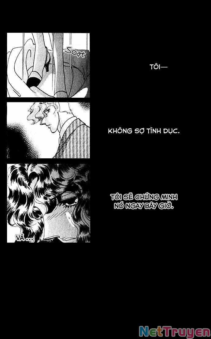 Lady Masquerade 4.1 trang 2