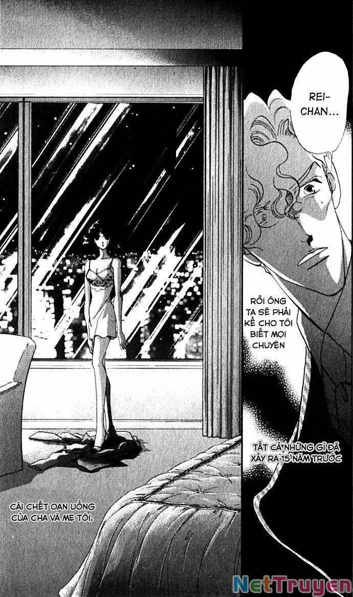 Lady Masquerade 4.1 trang 3