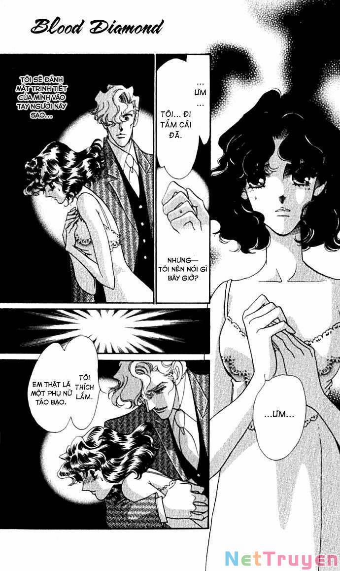 Lady Masquerade 4.1 trang 4