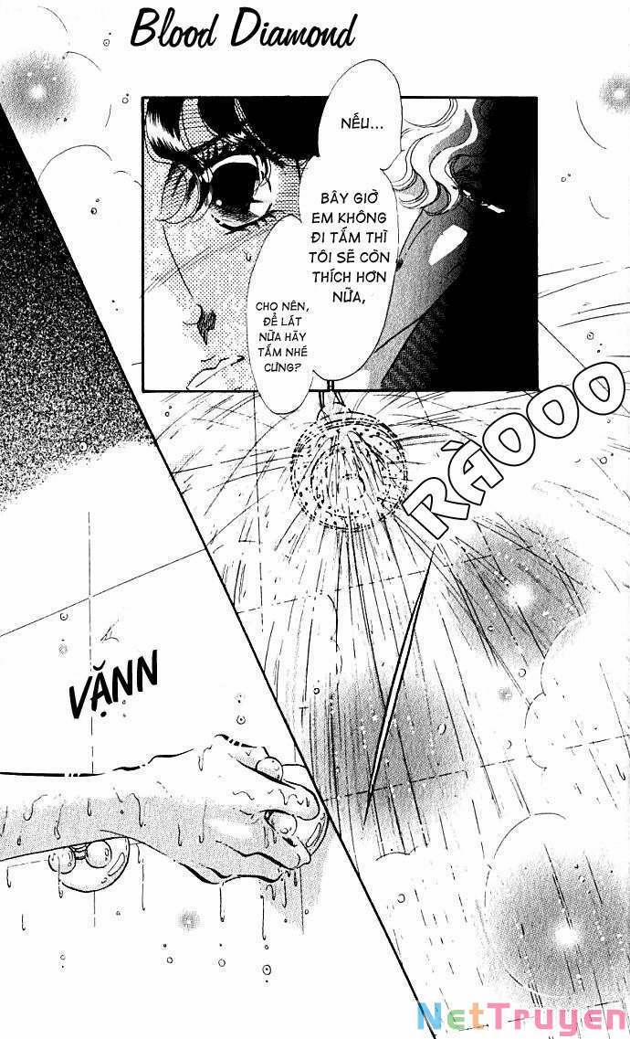 Lady Masquerade 4.1 trang 5