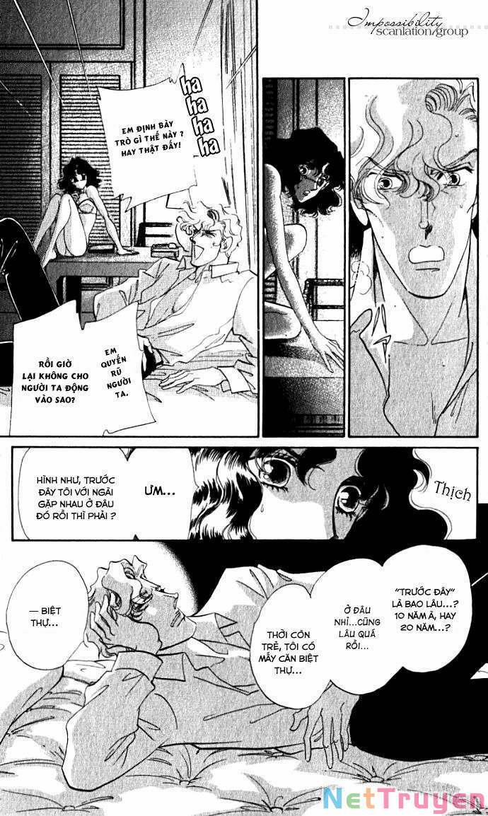 Lady Masquerade 4.1 trang 7