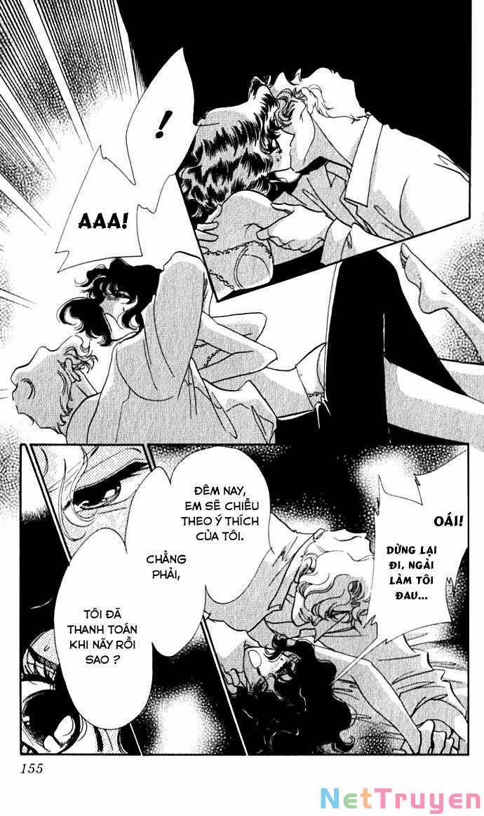 Lady Masquerade 4.1 trang 9