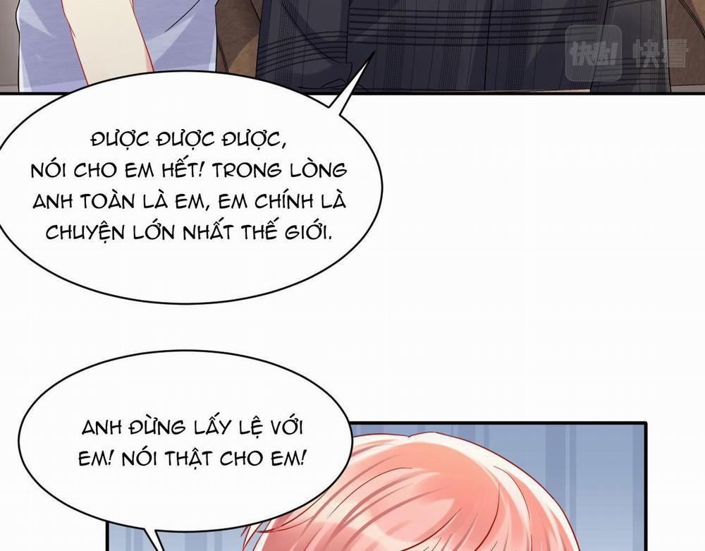 Lại Bị Bạn Trai Cũ Nhắm Trúng Rồi 129 trang 12
