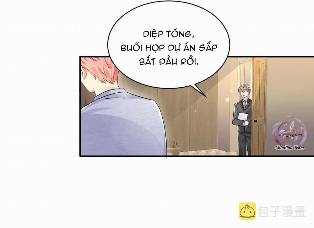 Lại Bị Bạn Trai Cũ Nhắm Trúng Rồi 129 trang 14