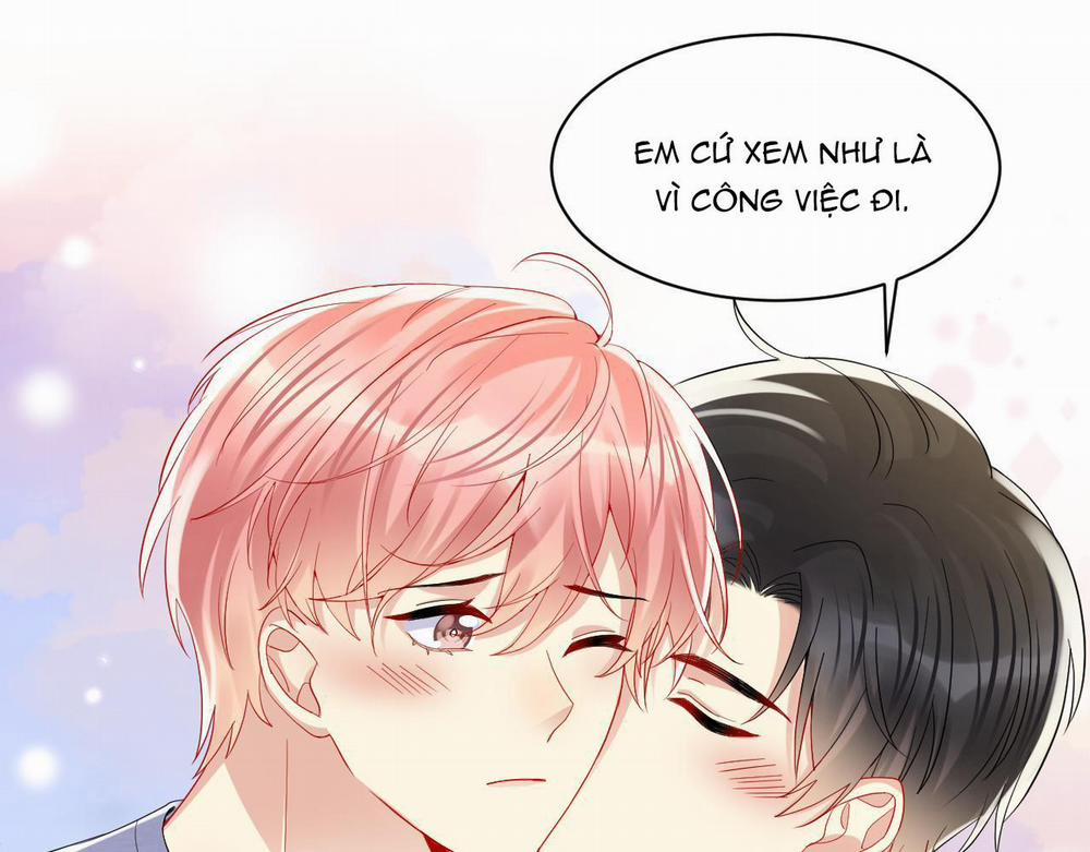 Lại Bị Bạn Trai Cũ Nhắm Trúng Rồi 129 trang 15