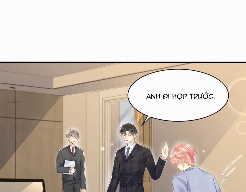 Lại Bị Bạn Trai Cũ Nhắm Trúng Rồi 129 trang 17