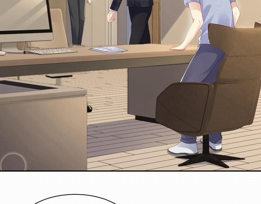 Lại Bị Bạn Trai Cũ Nhắm Trúng Rồi 129 trang 18