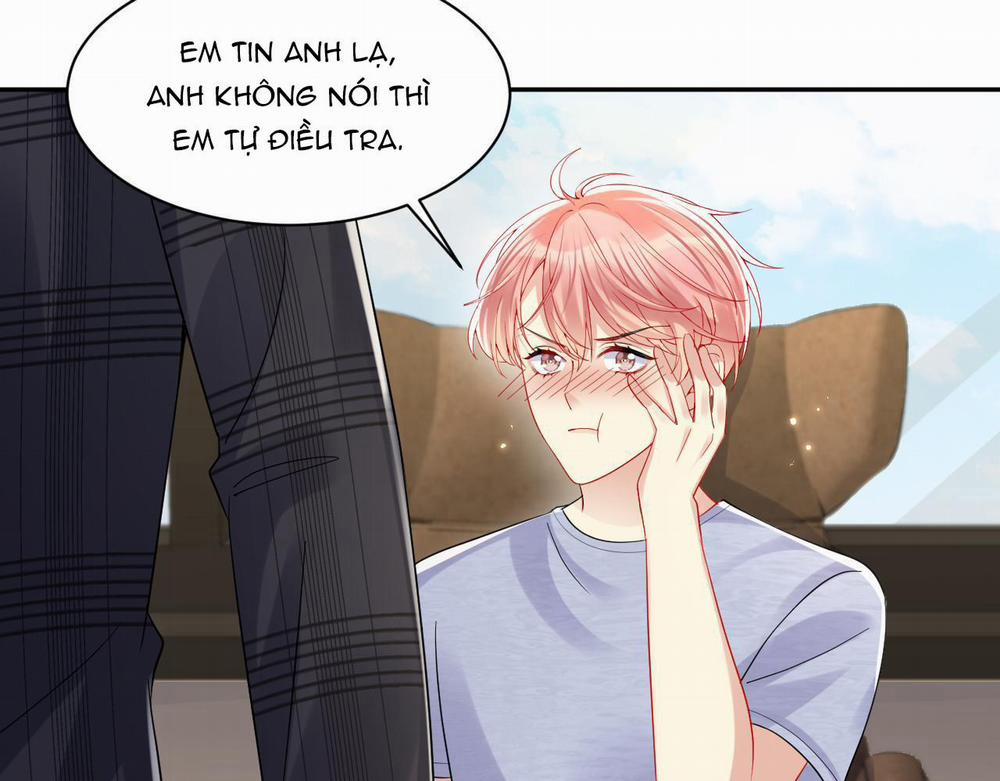 Lại Bị Bạn Trai Cũ Nhắm Trúng Rồi 129 trang 19