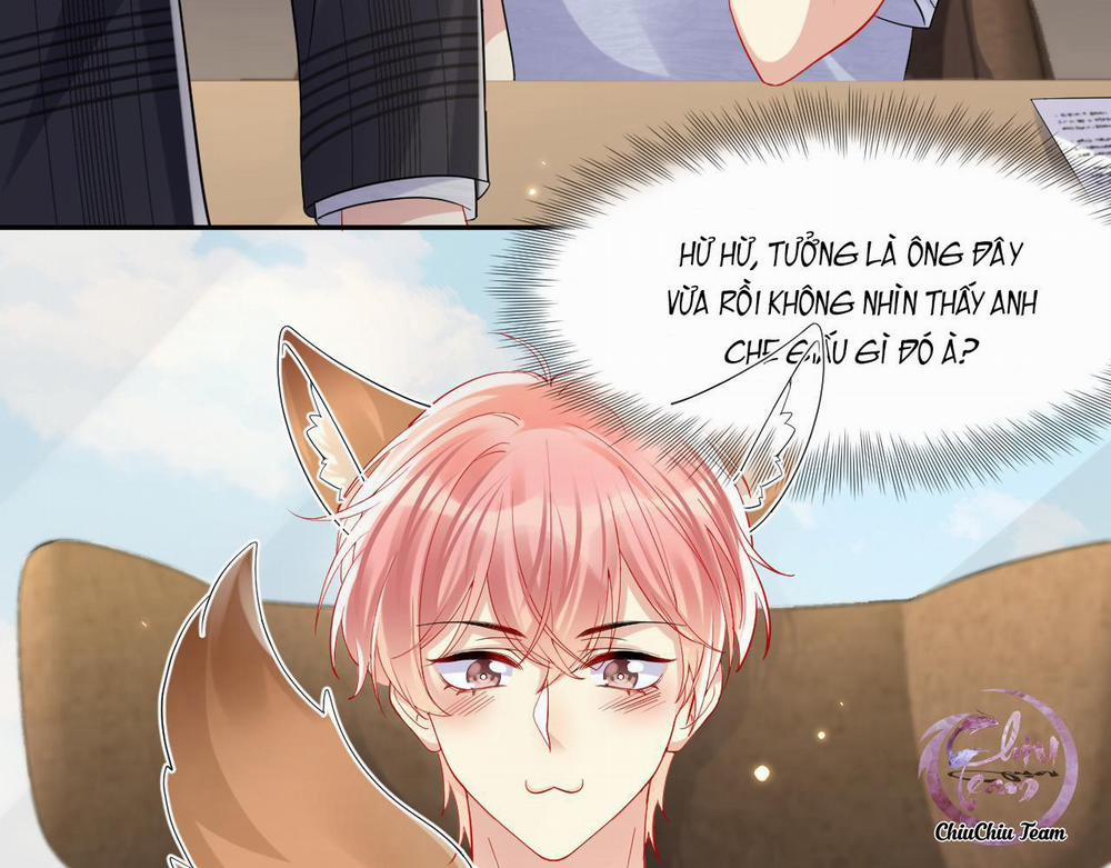 Lại Bị Bạn Trai Cũ Nhắm Trúng Rồi 129 trang 20