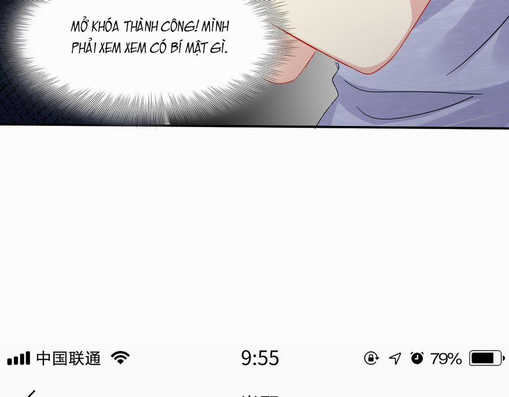 Lại Bị Bạn Trai Cũ Nhắm Trúng Rồi 129 trang 25