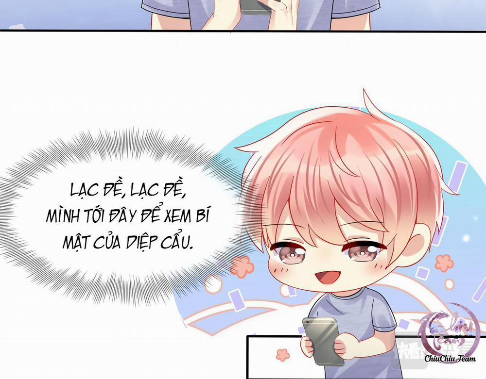 Lại Bị Bạn Trai Cũ Nhắm Trúng Rồi 129 trang 28