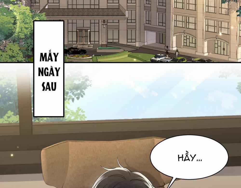 Lại Bị Bạn Trai Cũ Nhắm Trúng Rồi 129 trang 3