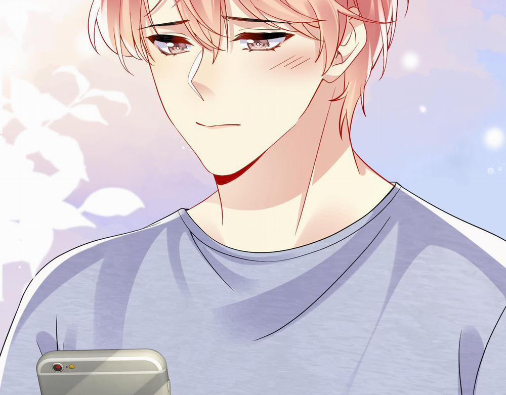 Lại Bị Bạn Trai Cũ Nhắm Trúng Rồi 129 trang 33