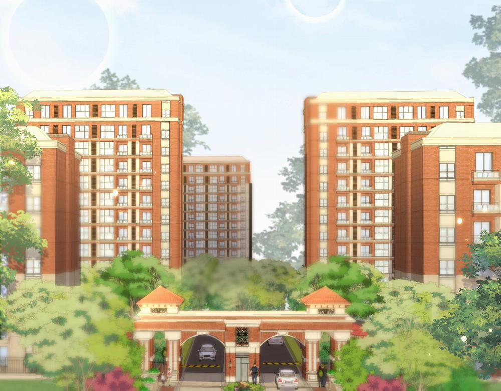 Lại Bị Bạn Trai Cũ Nhắm Trúng Rồi 129 trang 36