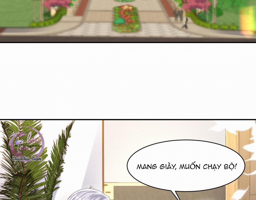 Lại Bị Bạn Trai Cũ Nhắm Trúng Rồi 129 trang 37