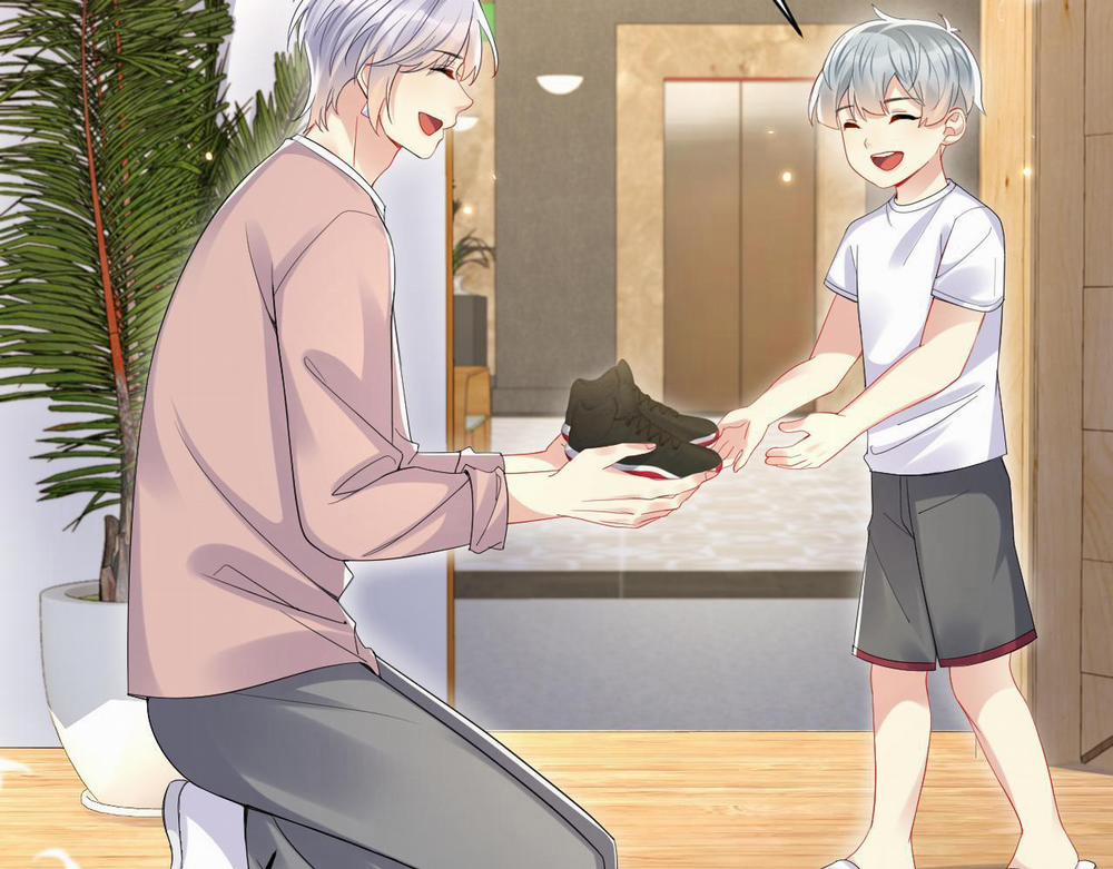 Lại Bị Bạn Trai Cũ Nhắm Trúng Rồi 129 trang 38