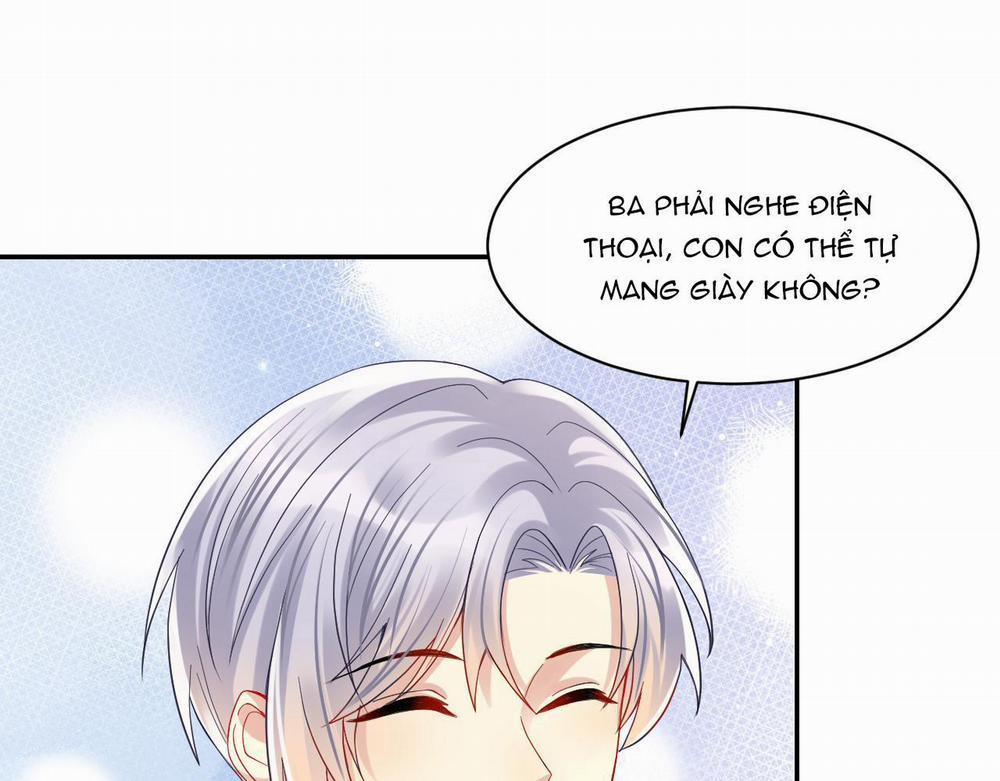 Lại Bị Bạn Trai Cũ Nhắm Trúng Rồi 129 trang 40