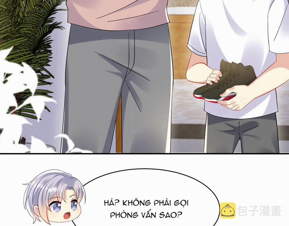 Lại Bị Bạn Trai Cũ Nhắm Trúng Rồi 129 trang 46